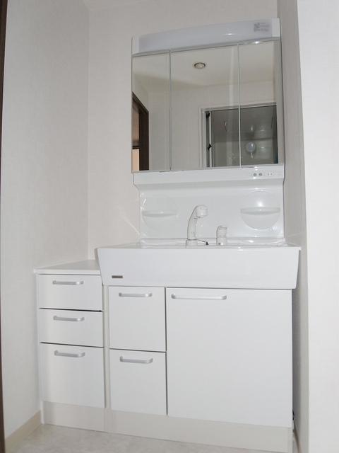 Other introspection. Vanity exchange