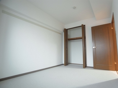 Living and room. About the 5.5 Pledge of Western-style there is a storage. I luggage will Katazuki.