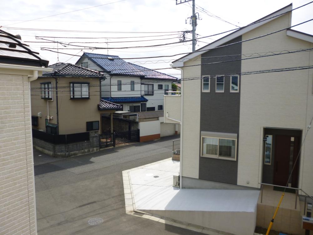 View photos from the dwelling unit