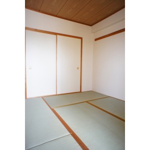 Living and room. Japanese-style room 6.0 Pledge