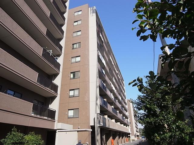 Local appearance photo. February 1999 Built