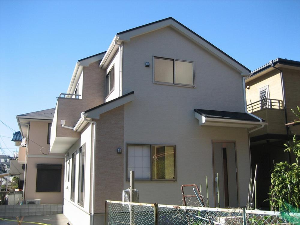 Local appearance photo