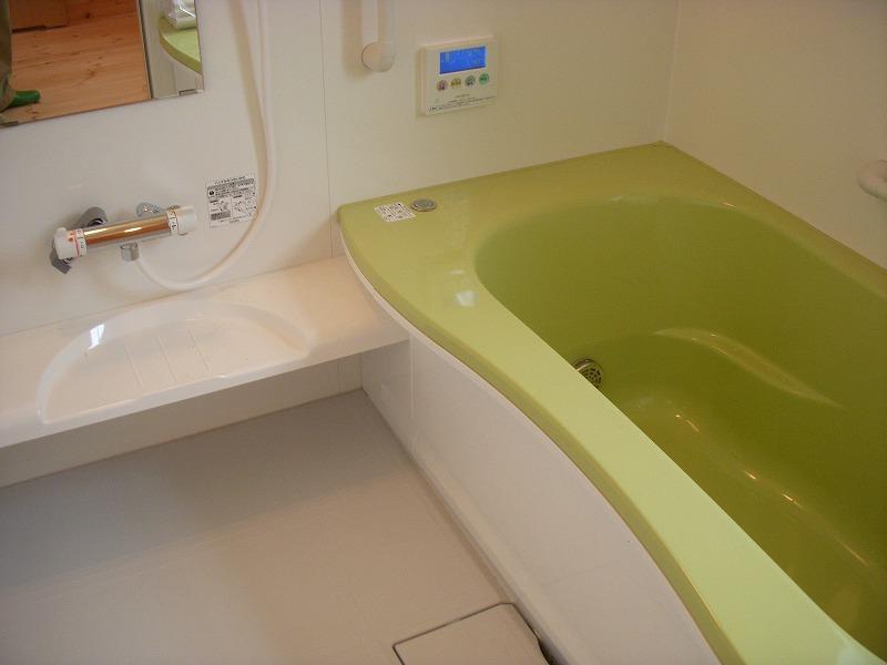 Same specifications photo (bathroom)