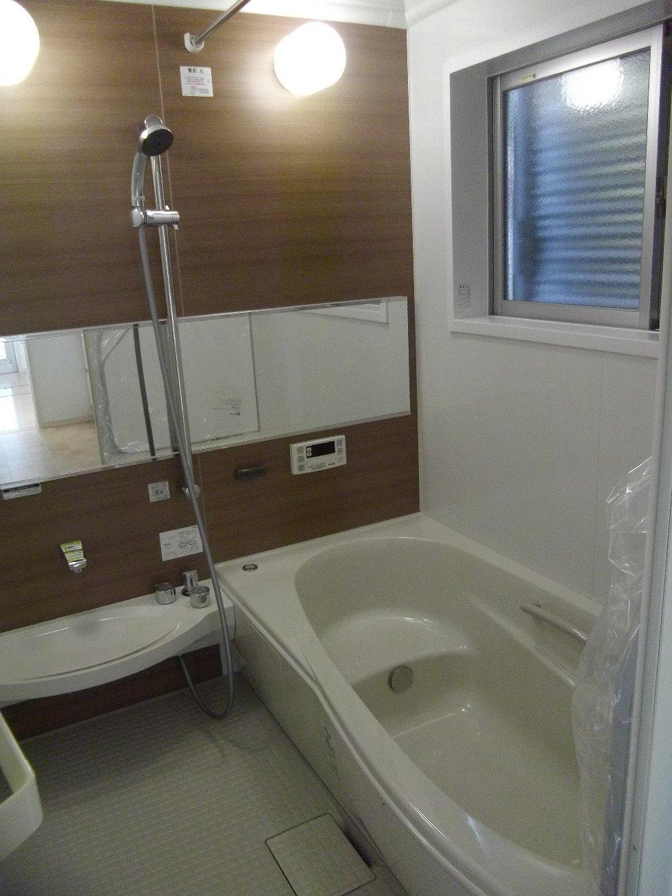 Same specifications photo (bathroom). Same specification and construction example of construction