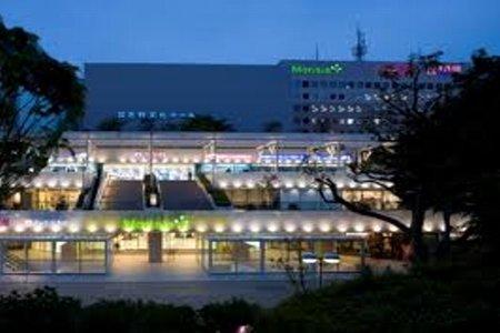 Other local. Morishia Tsudanuma Within walking distance