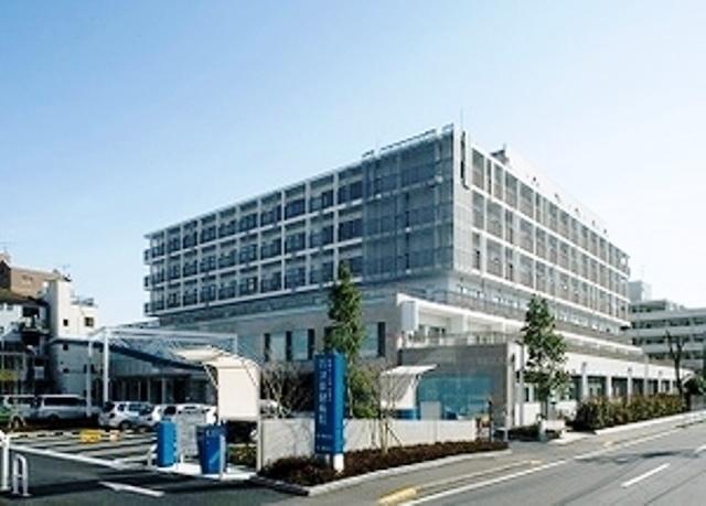 Hospital. Yatsu an 8-minute walk from the 610m Yatsu insurance hospitals to insurance Hospital (610m) is safe and large general hospital is close to the home. 