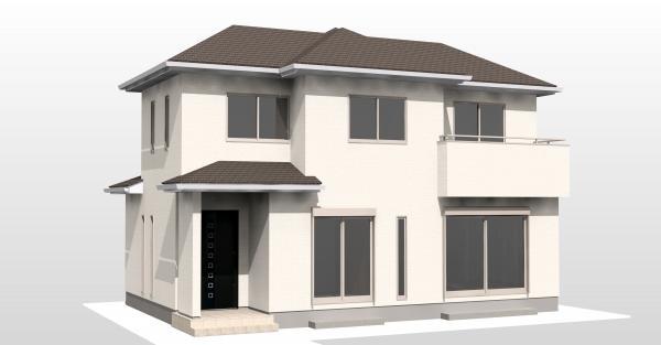 Rendering (appearance). Construction of the Company's construction, It is made with a self-confidence that does not use subcontractors