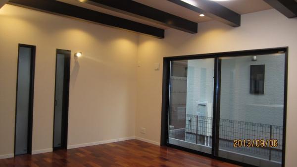 Living. It is comfortable and welcoming healing space