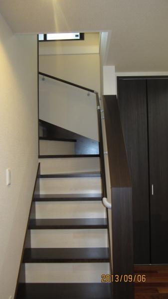 Other introspection. Color is also fashionable