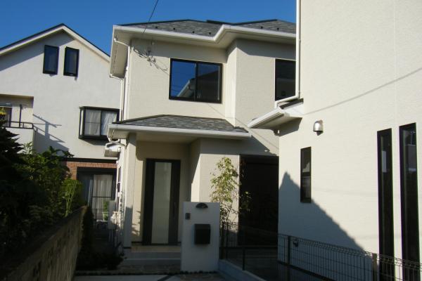 Local appearance photo