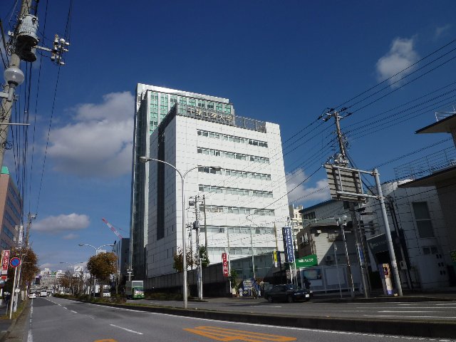 University ・ Junior college. Chiba Institute of Technology Tsudanuma campus (University ・ 919m up to junior college)