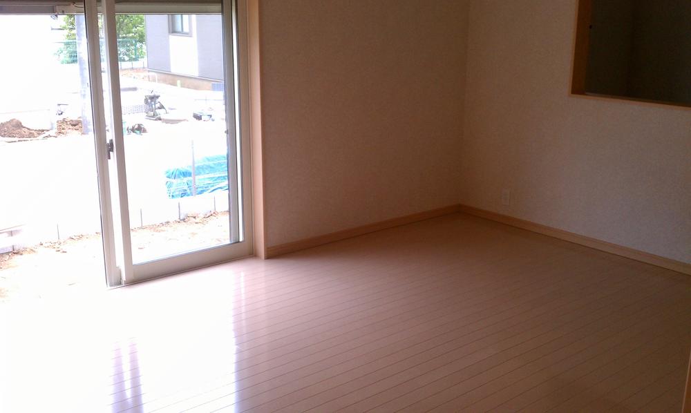 Same specifications photos (living). Interior