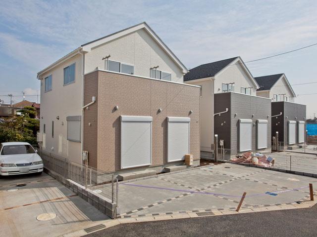 Same specifications photos (appearance). Example of construction