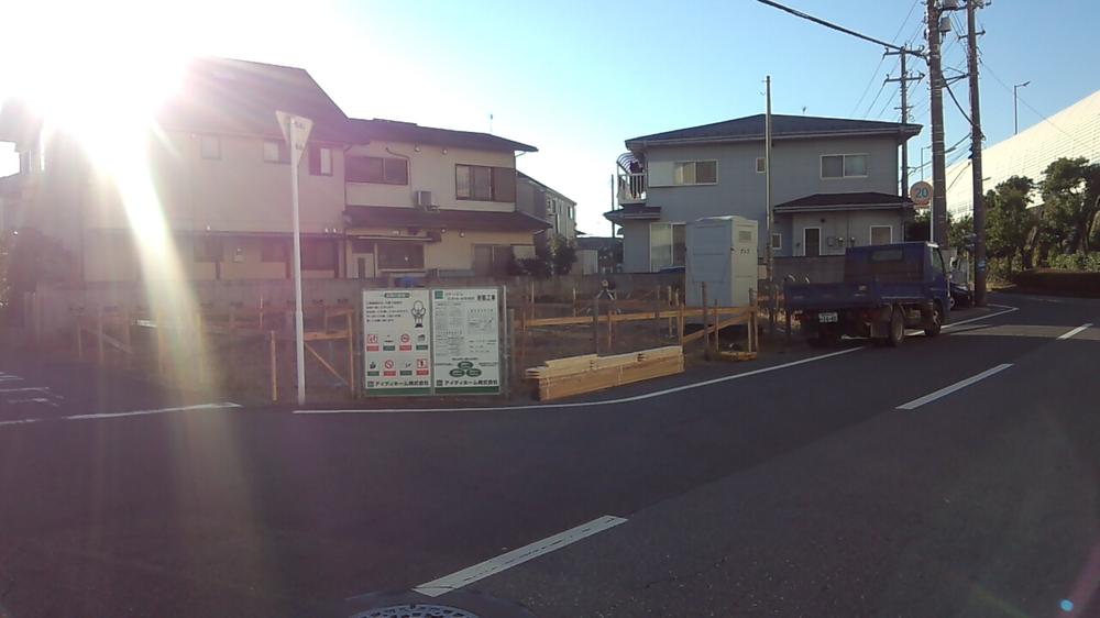 Local appearance photo. local