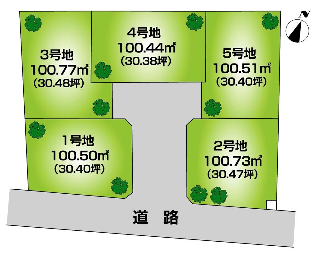 The entire compartment Figure