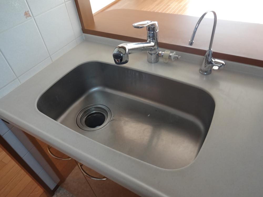 Kitchen. Indoor (12 May 2013) Shooting