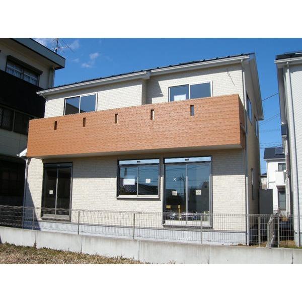 Local appearance photo. 8 Building appearance (May 2013) Shooting