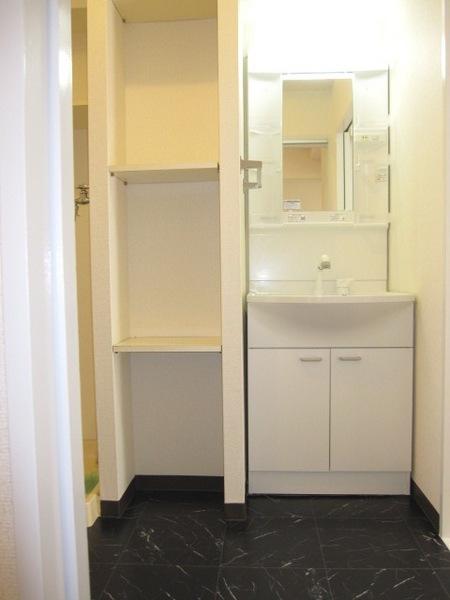 Washroom
