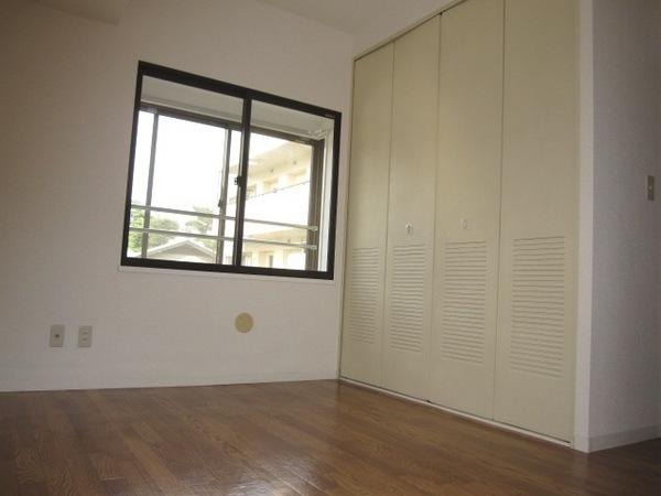Other room space