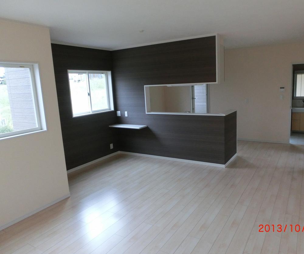 Living. Indoor (10 May 2013) Shooting