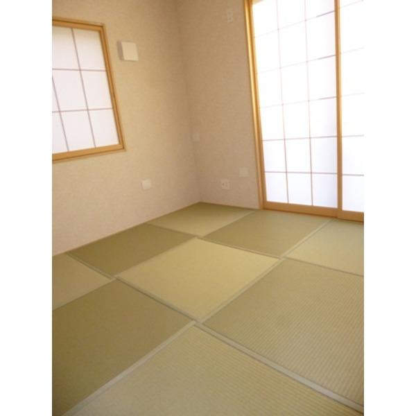 Non-living room. Japanese style room