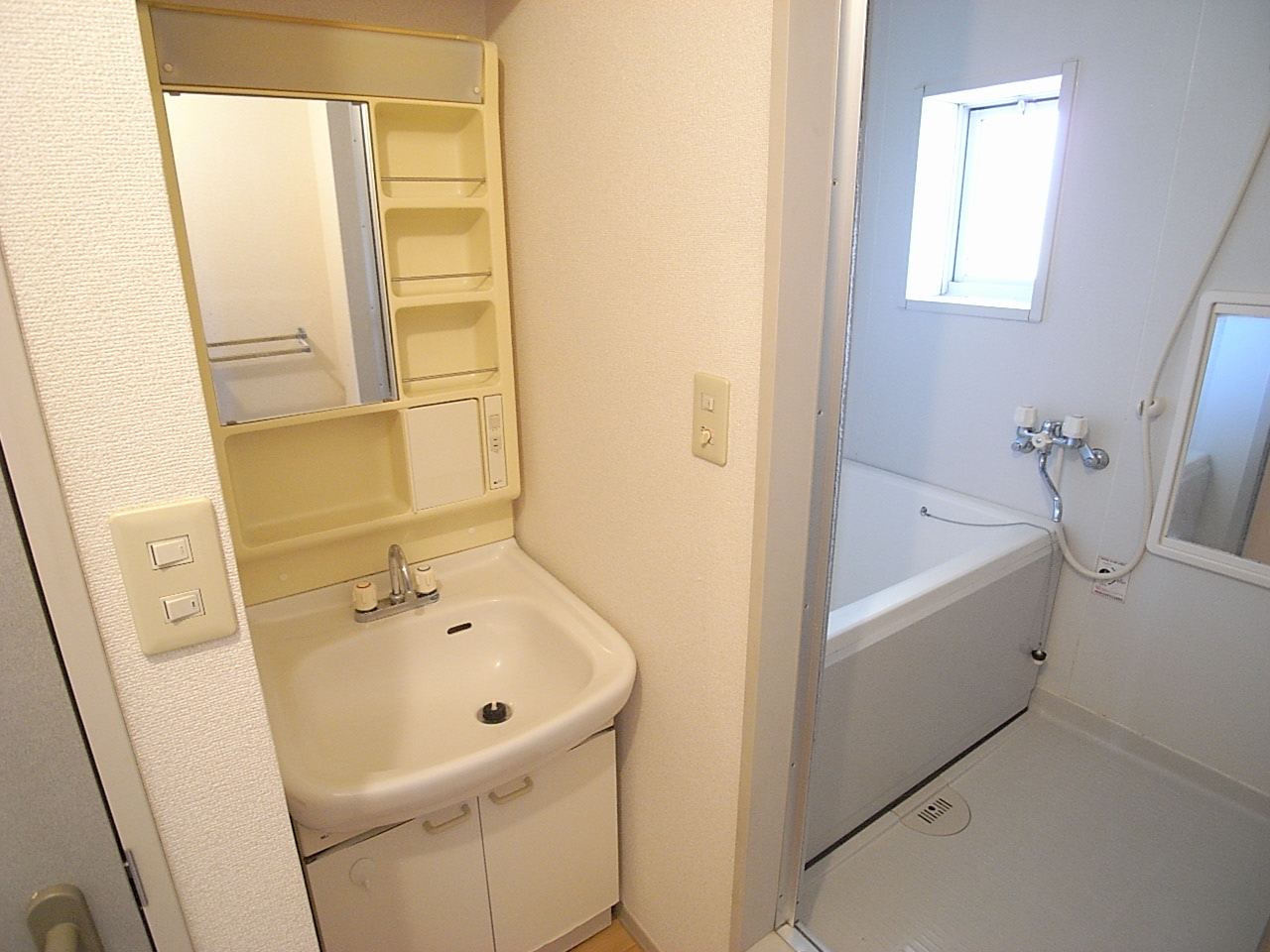 Washroom