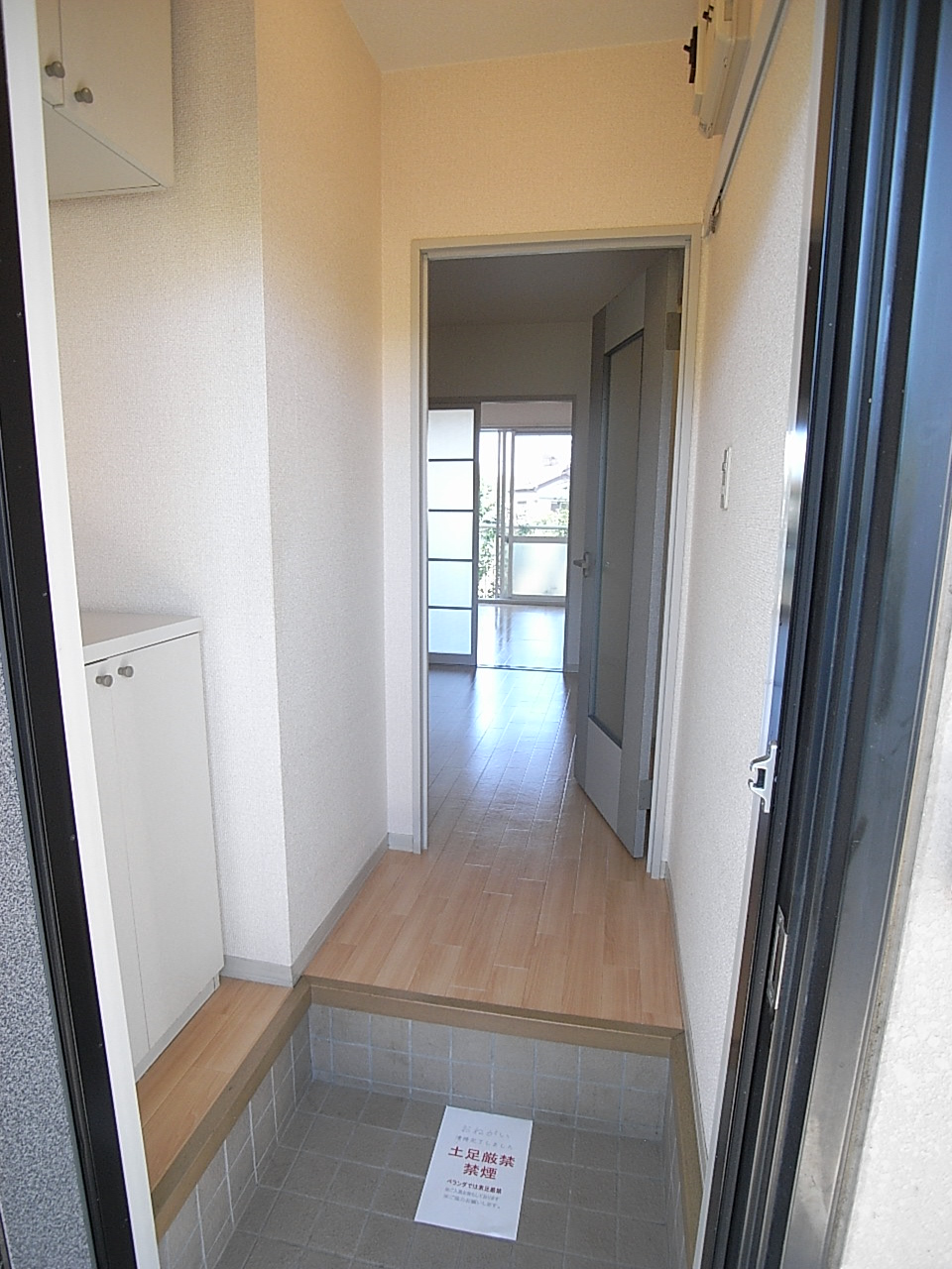 Other. Entrance hall