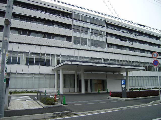 Hospital. 1159m until the medical corporation Association nvl Board Tsudanuma hospital