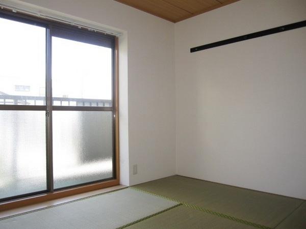 Other room space