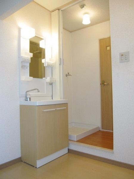 Washroom