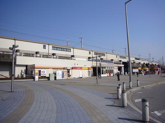 Other. Shinnarashino of the nearest station Walk 12 minutes (960m) The peripheral station, It is very convenient There are several commercial facilities such as super. 