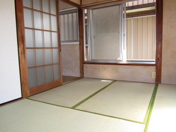Other room space
