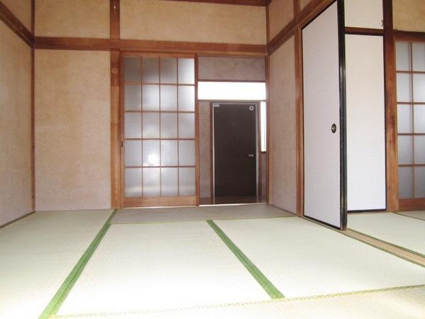 Other room space