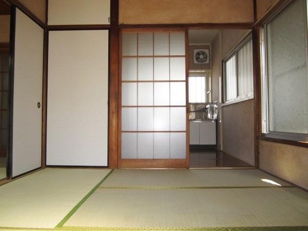 Other room space