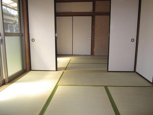 Other room space