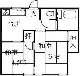 Building appearance