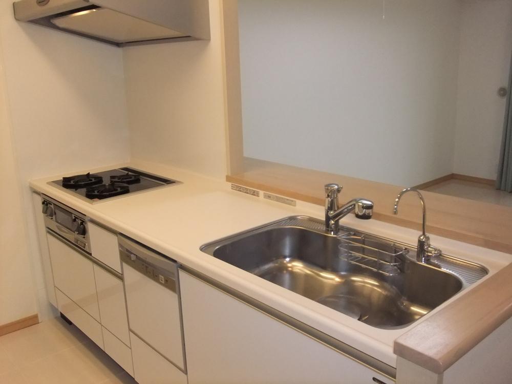 Kitchen. Counter Kitchen