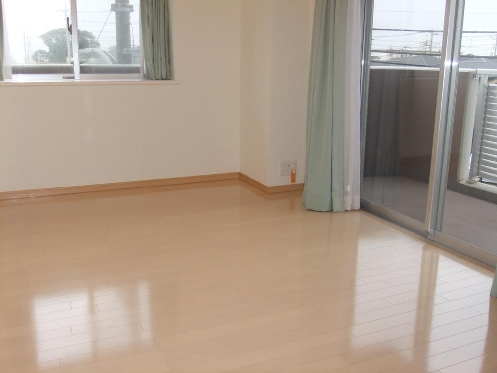 Non-living room. Western style room