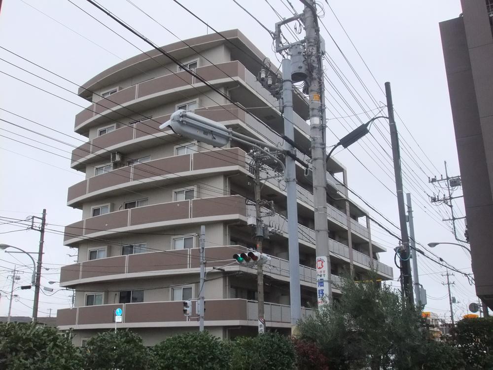 Local appearance photo. appearance