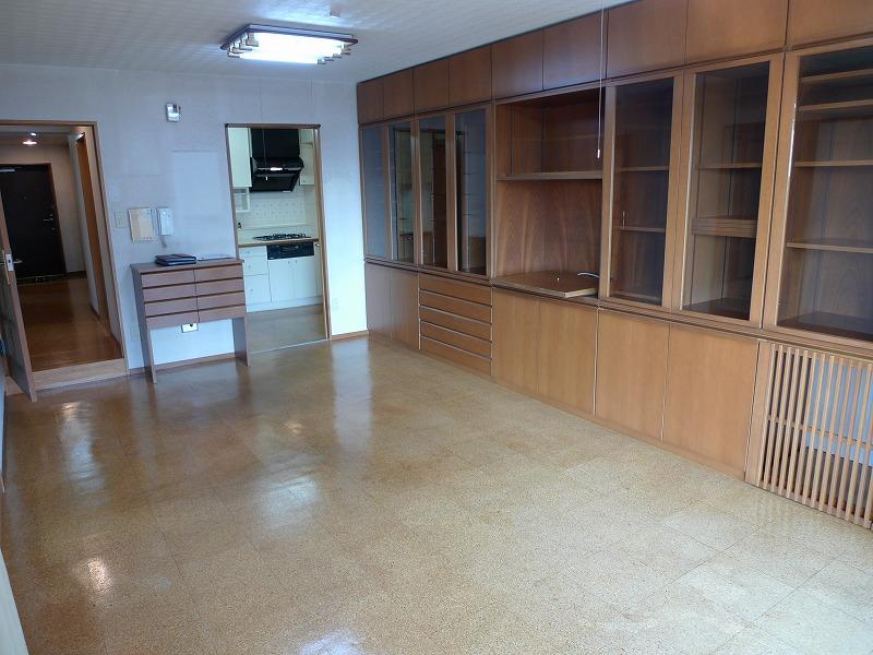 Living. Indoor (11 May 2013) Shooting