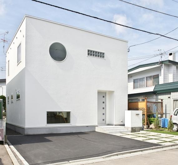 Building plan example (exterior photos). Building plan example (No. 3 locations) Building price 15 million yen Building area 99.17 sq m