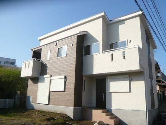 Local appearance photo