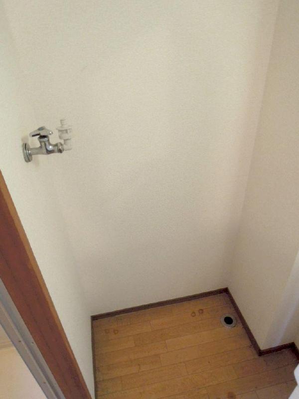 Other Equipment. Indoor Laundry Storage rooms.