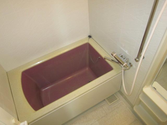 Bathroom. Local (August 15, 2013) Shooting