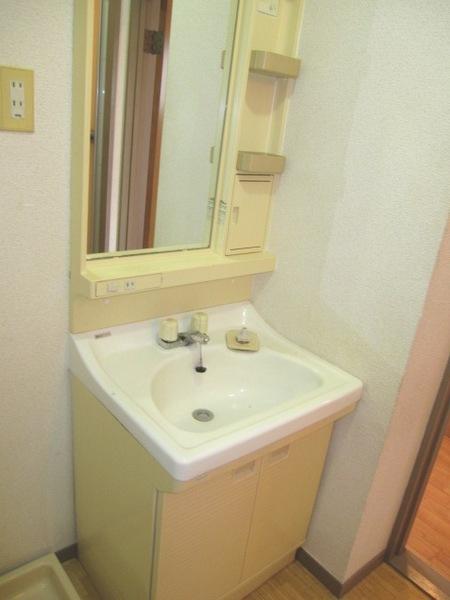 Washroom