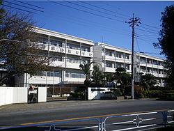 high school ・ College. Narashino Municipal Narashino 922m to high school