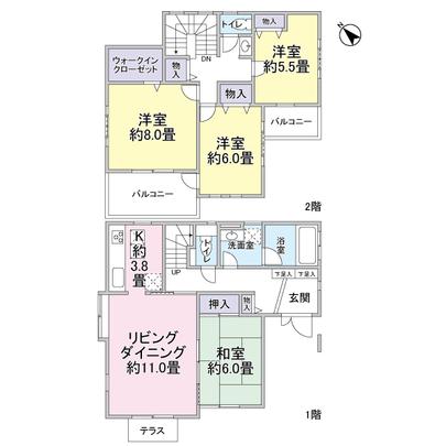 Floor plan. Floor plan