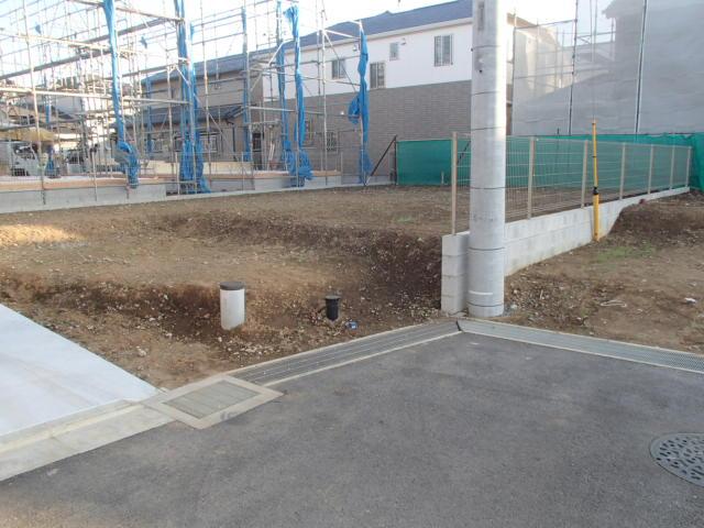 Compartment figure. Land price 14.5 million yen, Land area 133.84 sq m all 6 compartment Phase 2 subdivision NO2