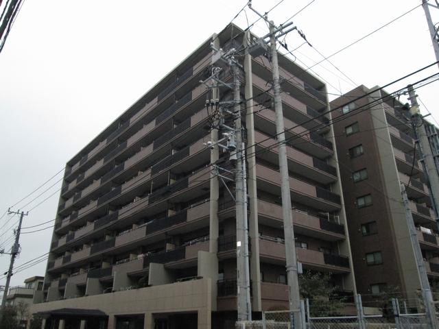 Local appearance photo. Local (June 2013) Shooting