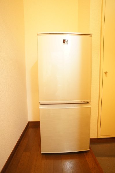 Other Equipment. refrigerator